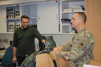 Army Field Support Battalion - Germany