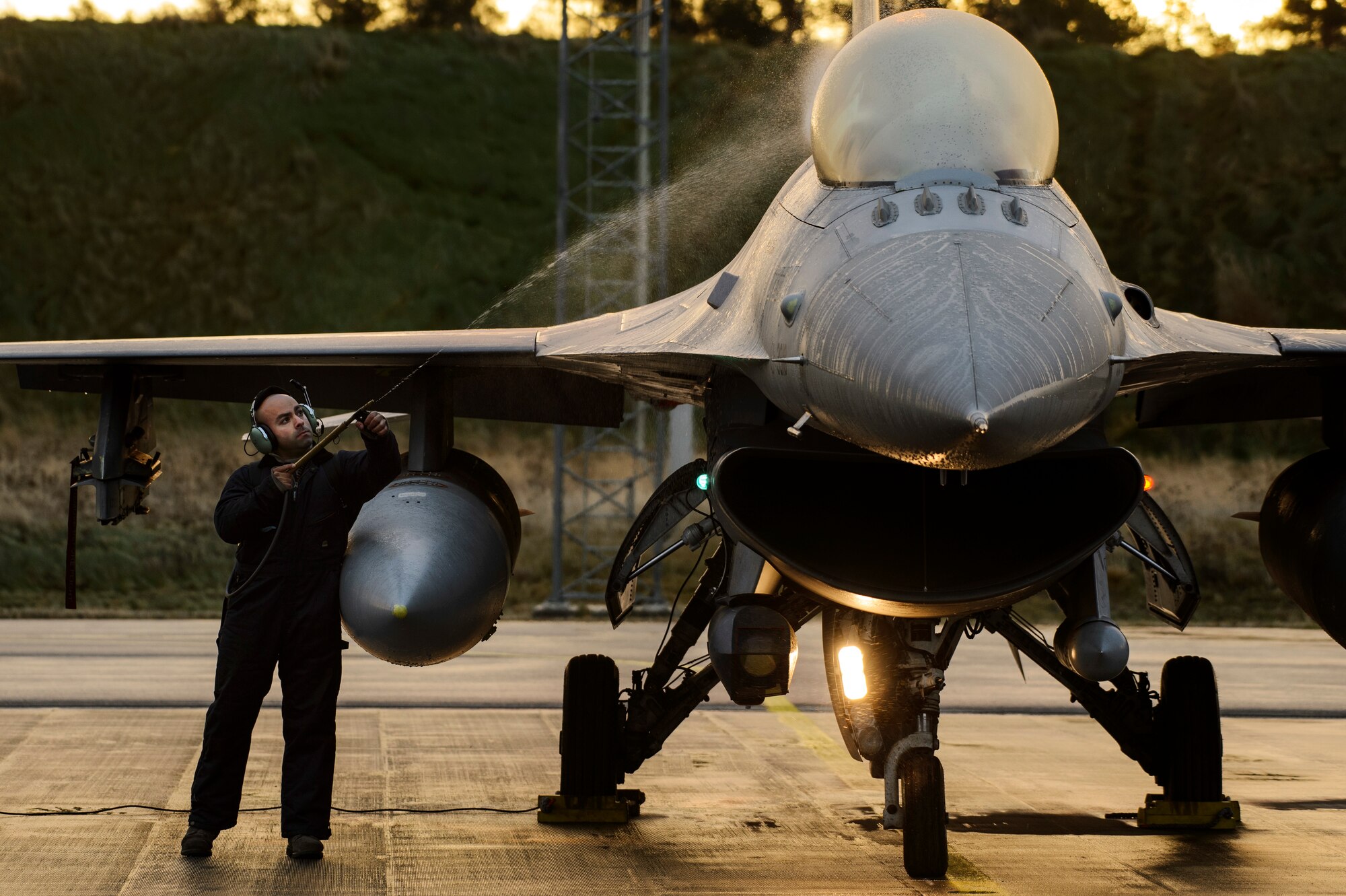 USAF