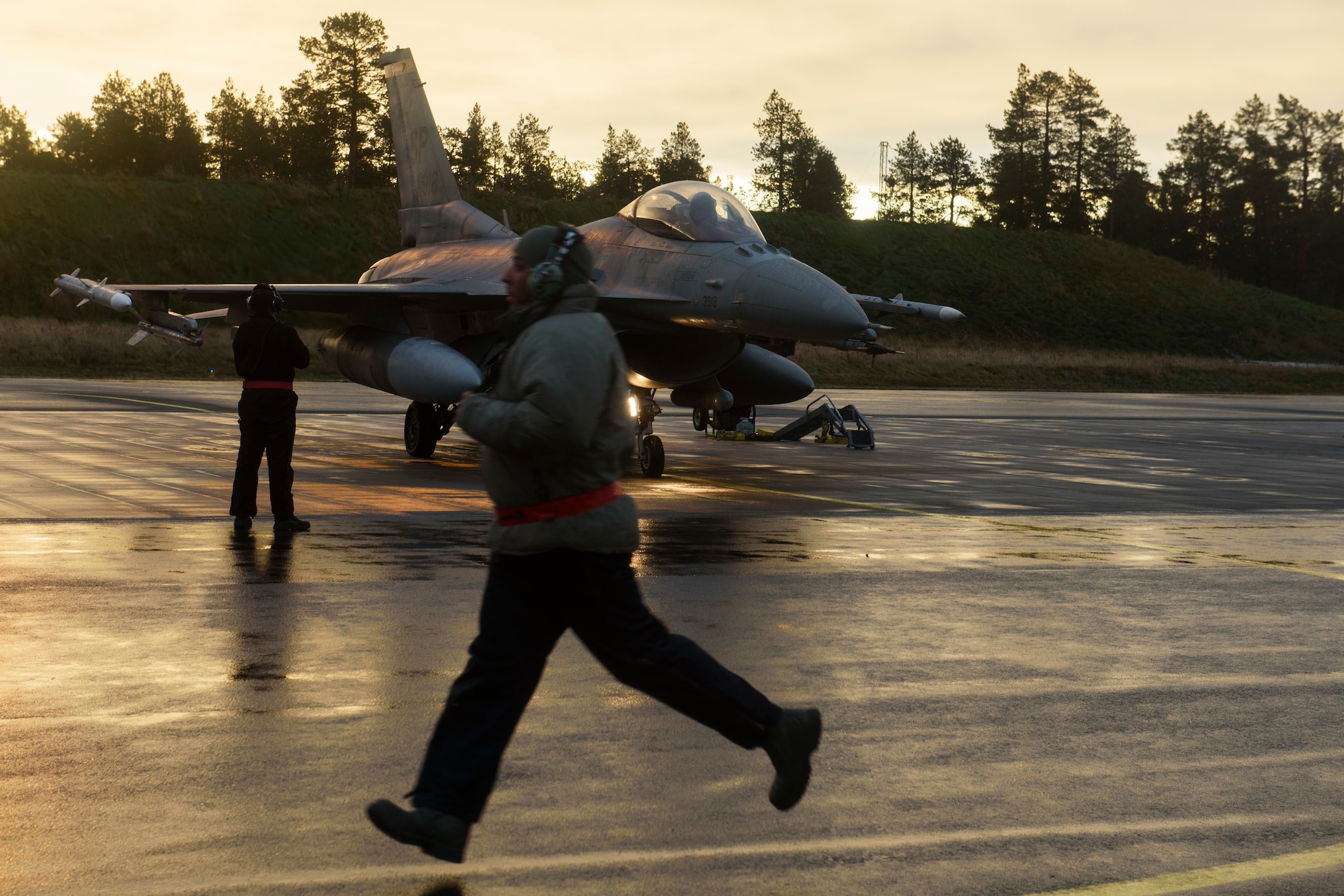 USAF