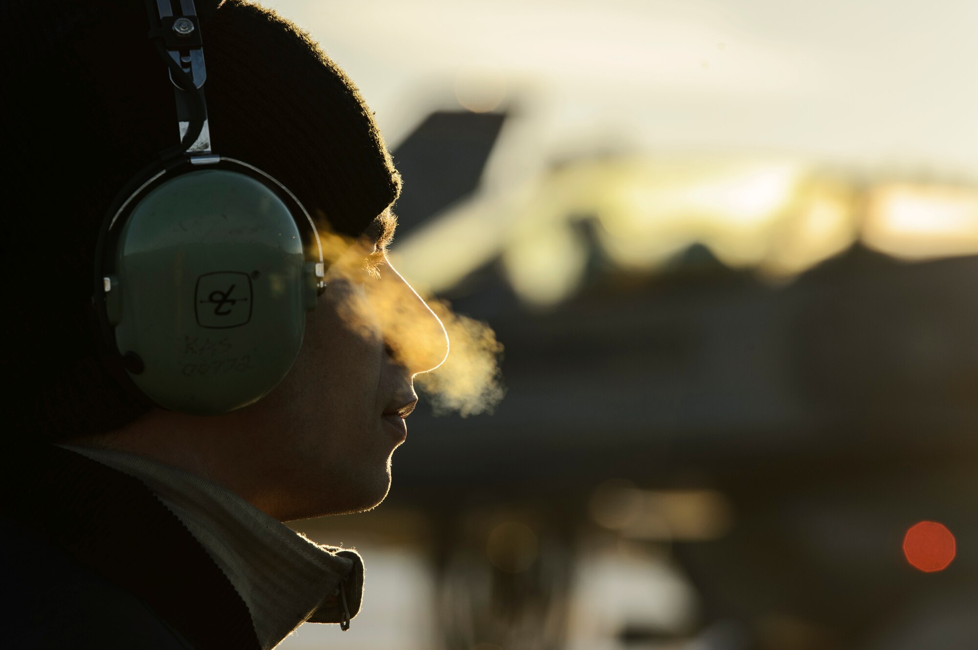 USAF