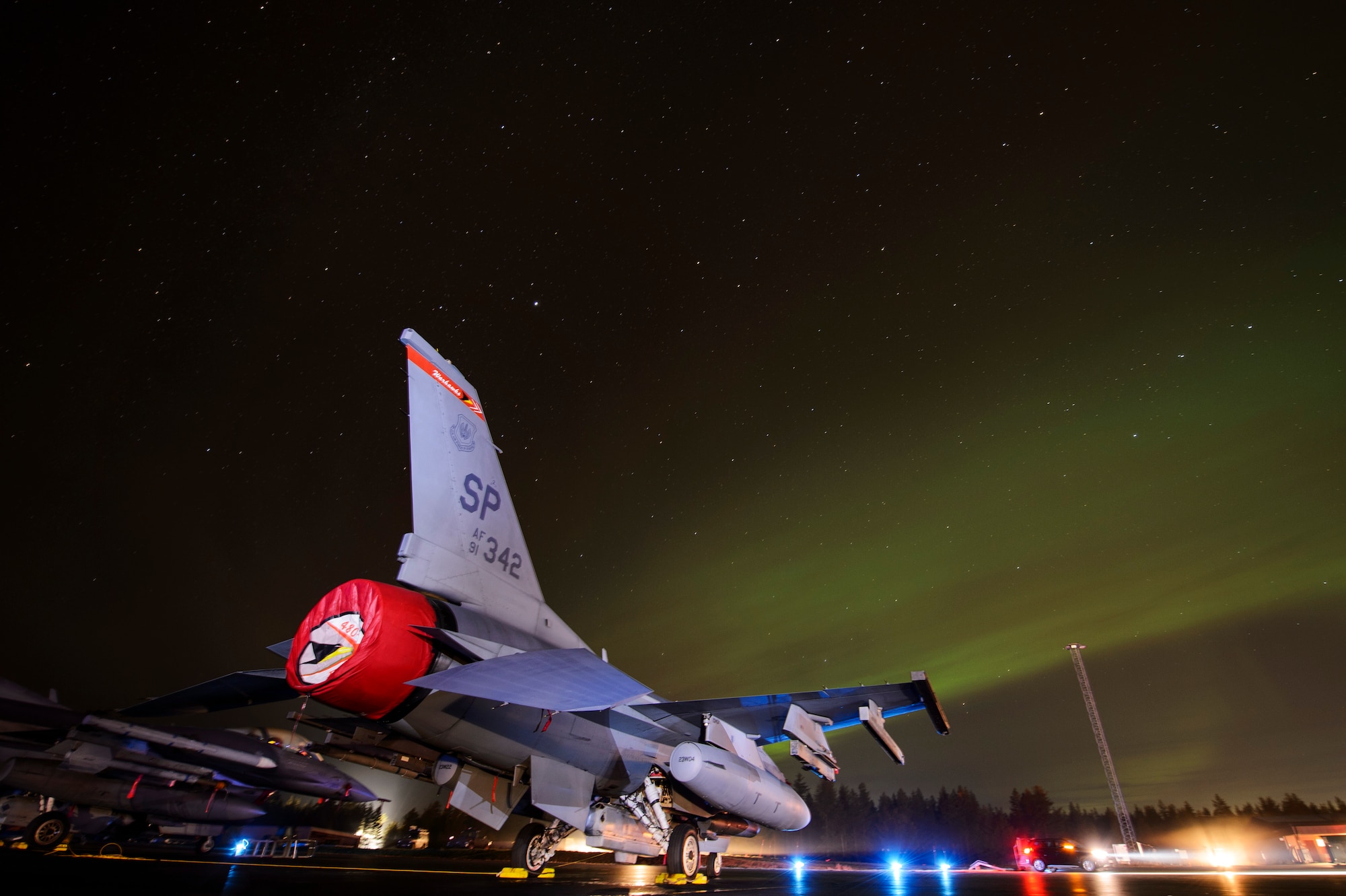 USAF