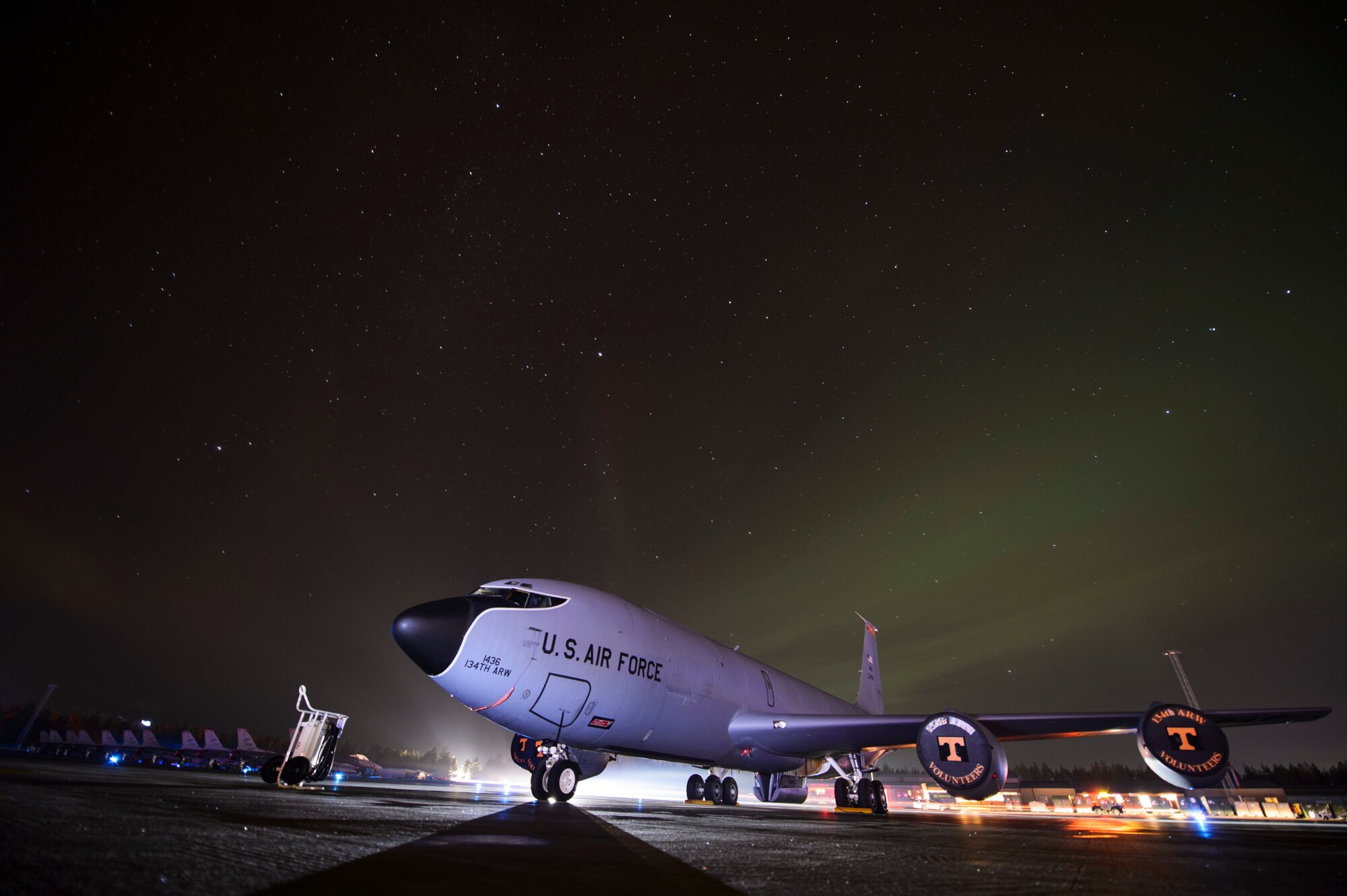 USAF