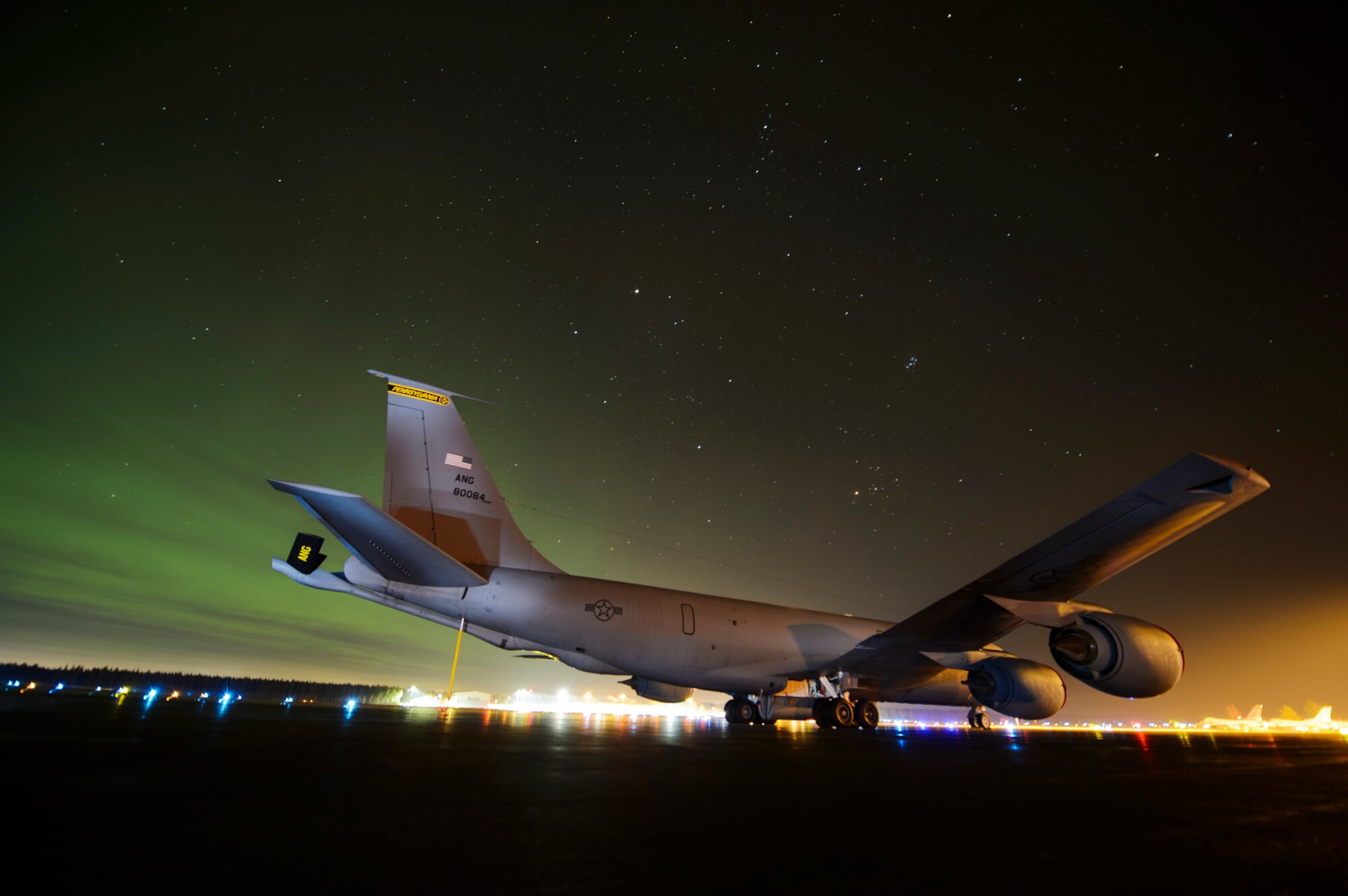 USAF