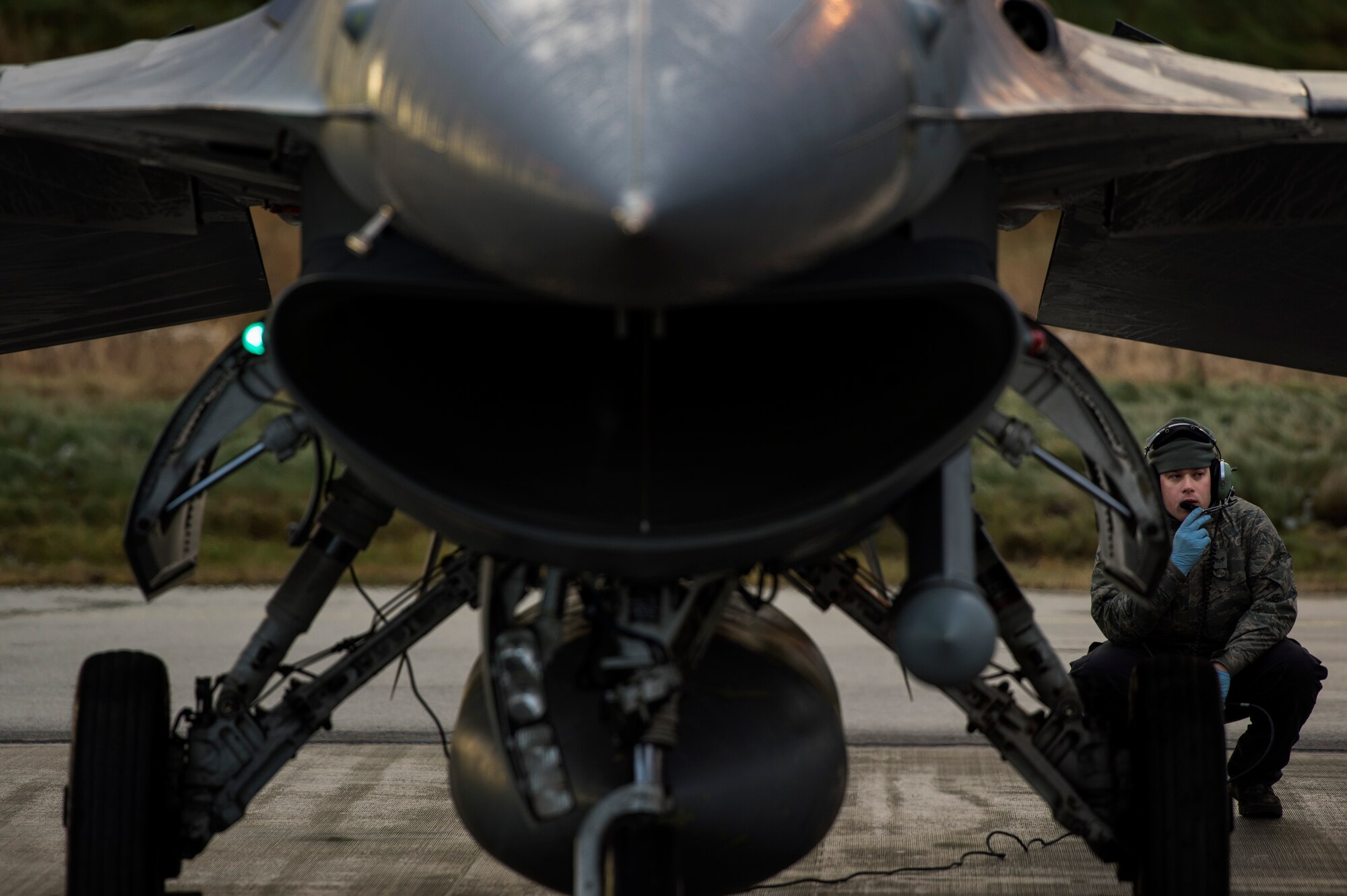 USAF