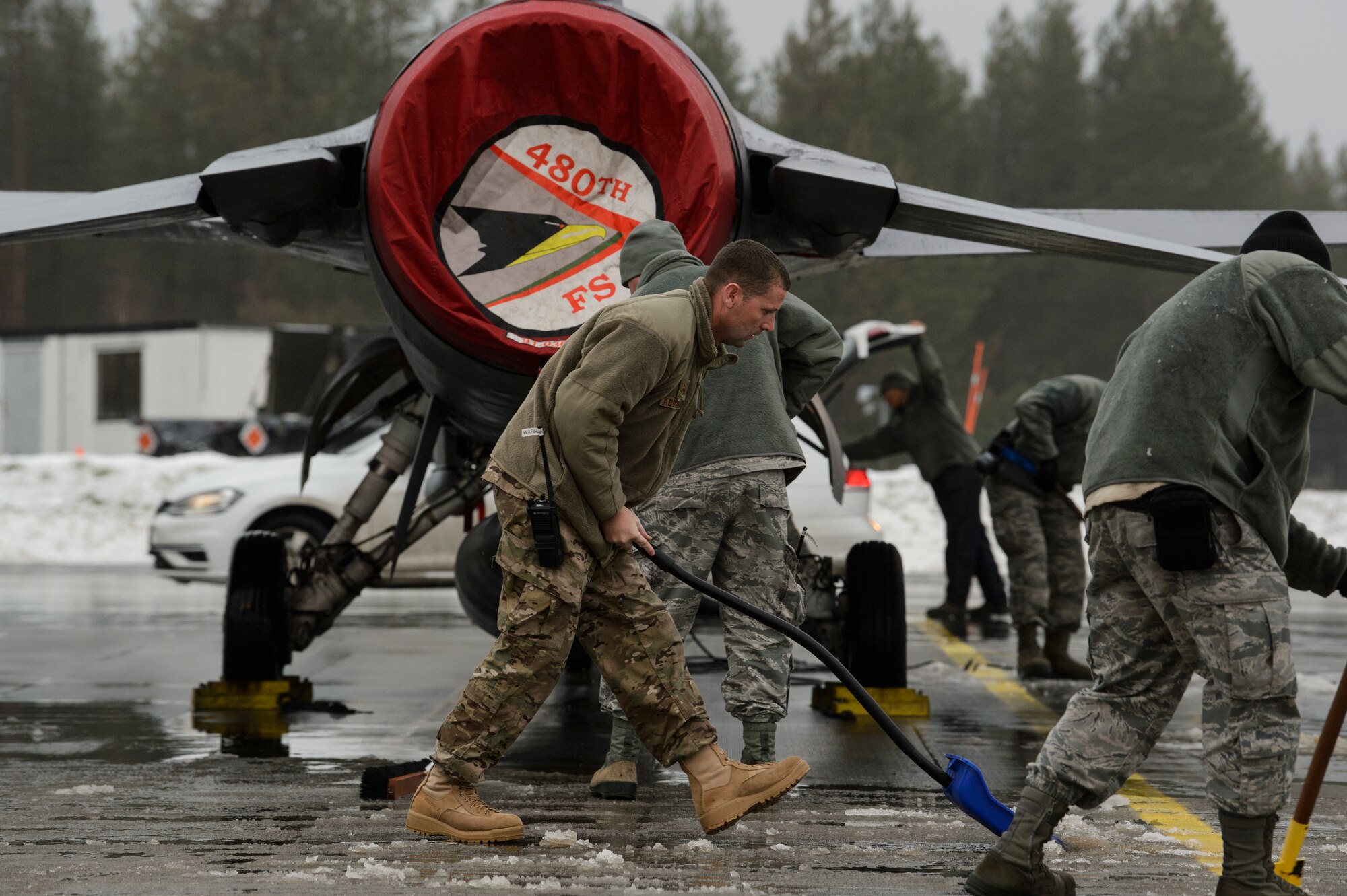 USAF