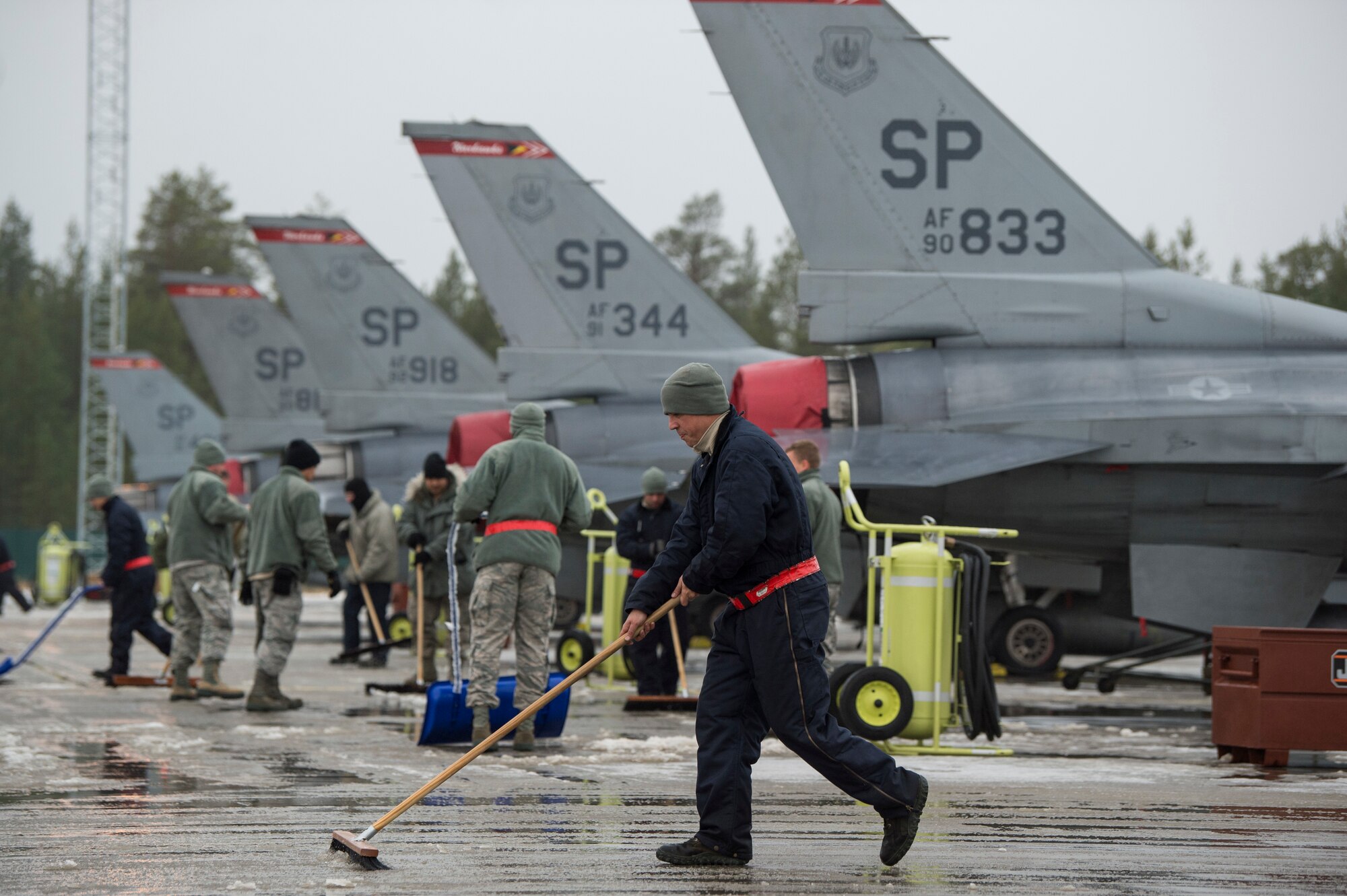 USAF