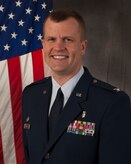 COLONEL (DR.) JOHN C. DAVIS