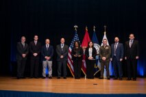 Next-gen water purification system hits fleet; Marine Corps, Army team recognized for award-winning design
