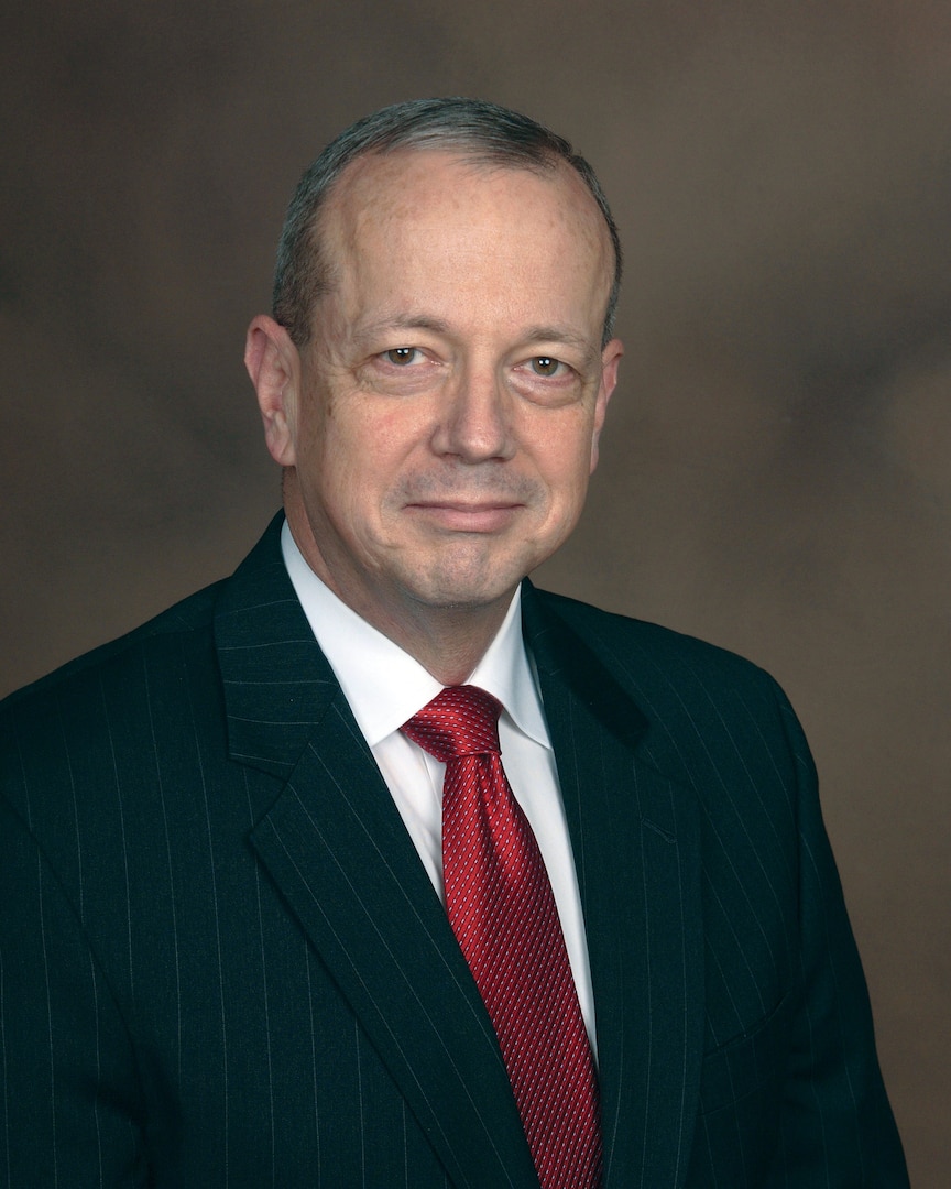 General John R. Allen, USMC (ret.)