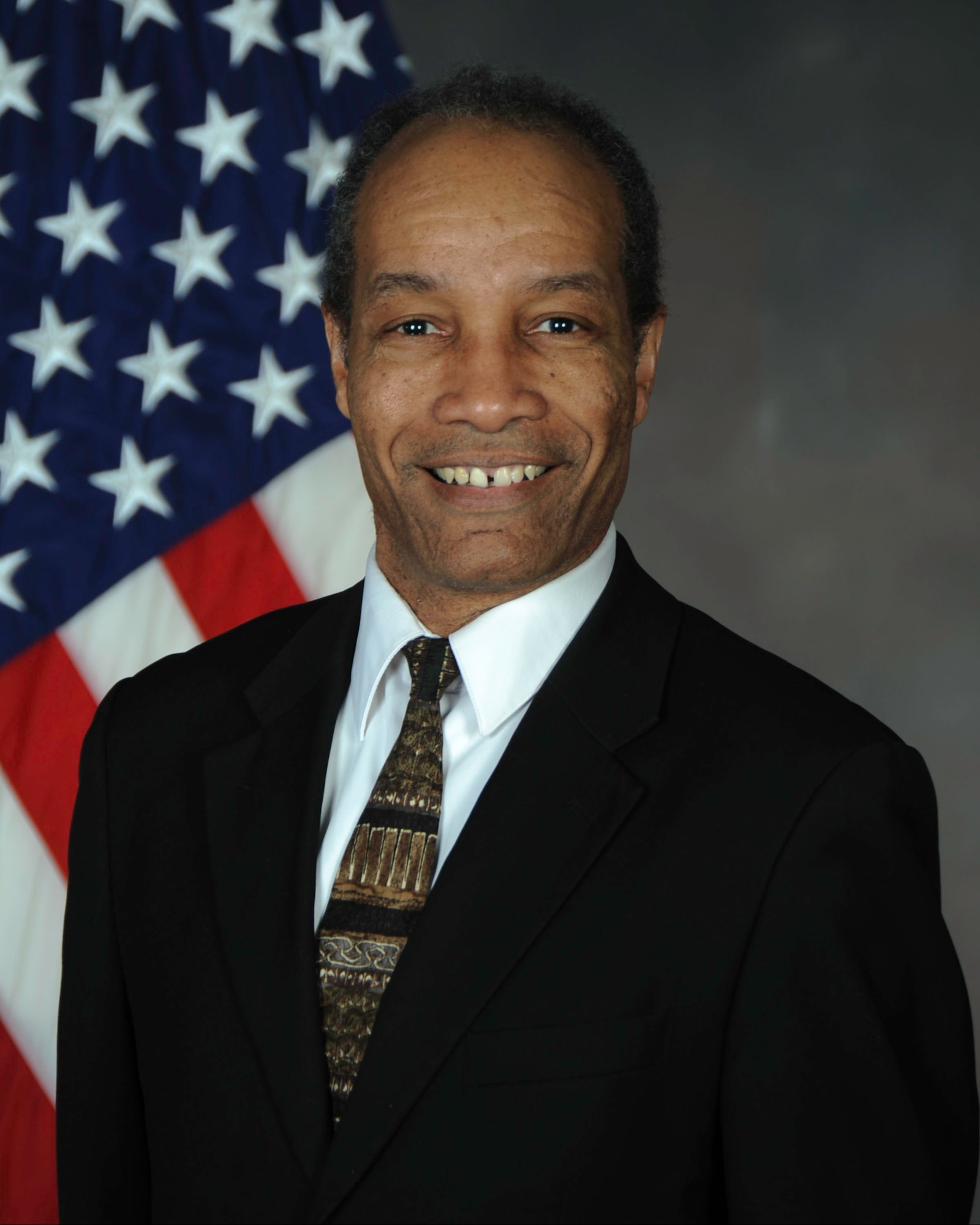 Walter R. Price, Scramjet Propulsion Technical Area Lead at AFRL’s Aerospace Systems Directorate for the High-Speed Strike Weapon System and the rocket booster lead engineer for DARPA’s over $500 million hypersonic demonstration programs, will receive the Career Achievement in Government Award at the 2019 BEYA STEM Global Competitive Conference in Washington, D.C., Feb. 9, 2019. (Courtesy photo)