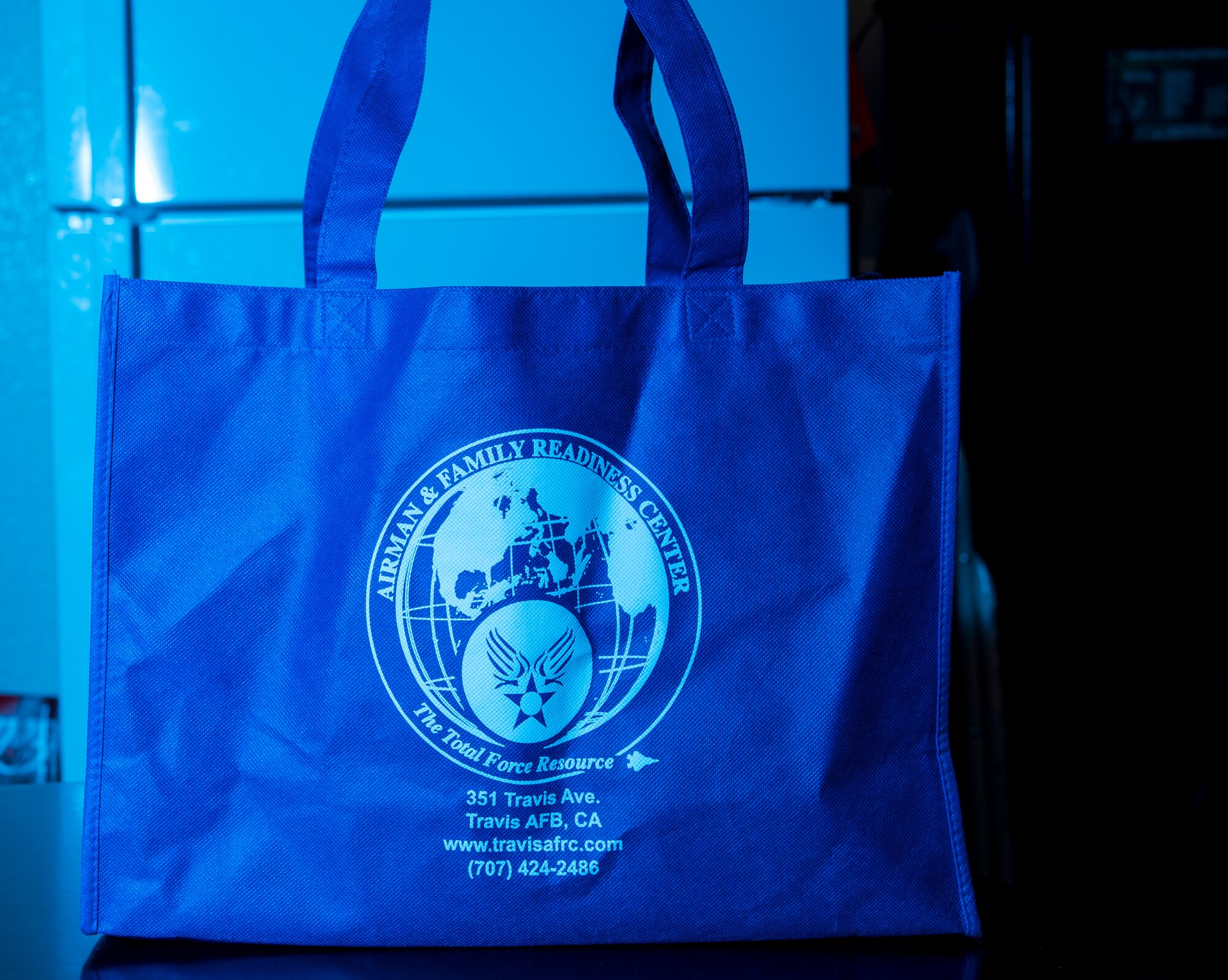 Reusable Grocery Bag