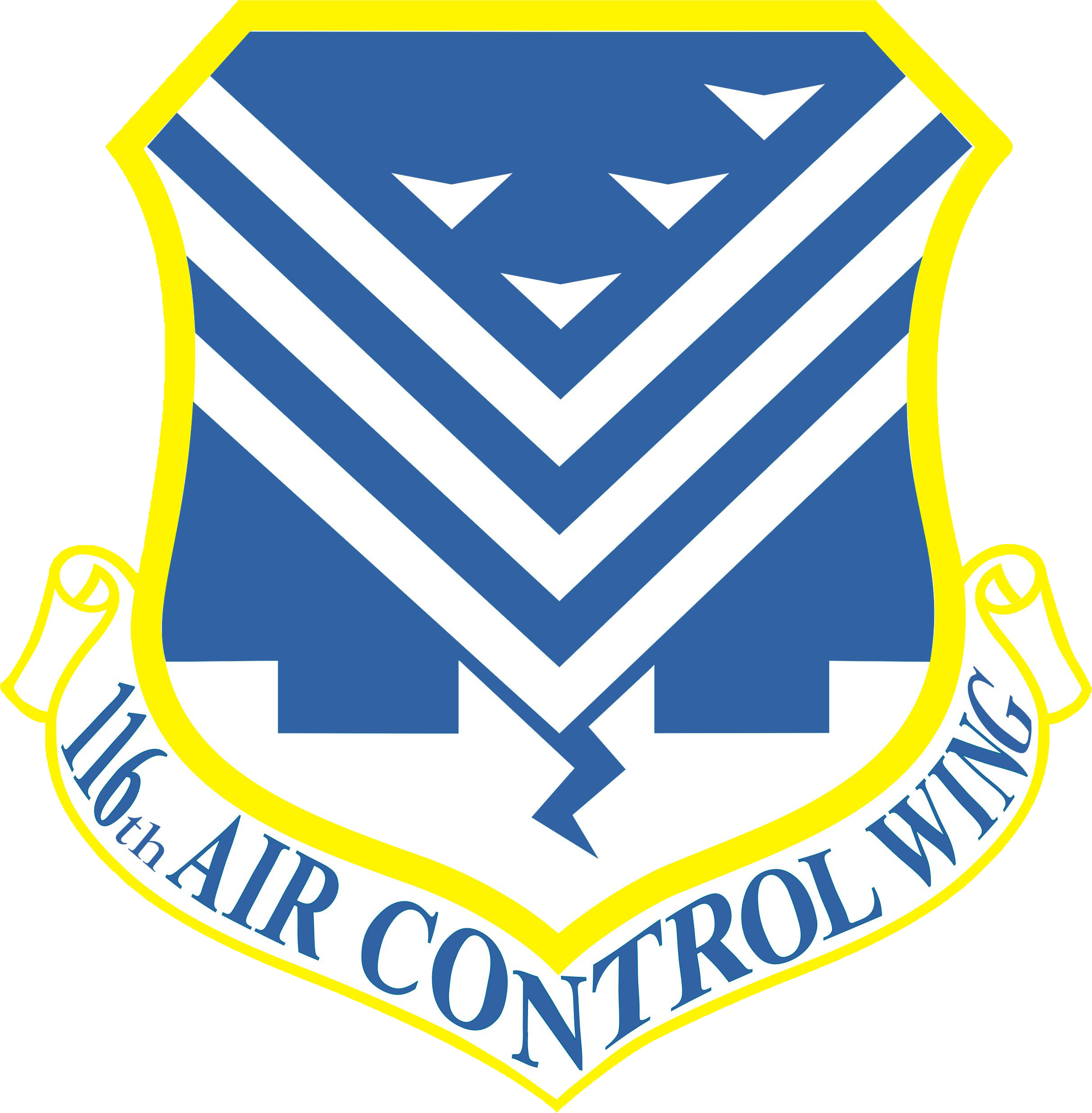 202nd Engineering Installation Squadron patch