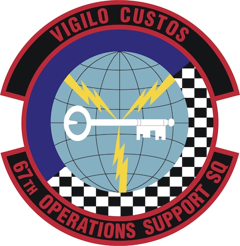 67 Operations Support Squadron