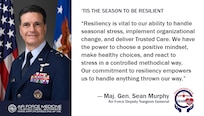 Building resiliency is one of the best ways we maintain our commitment to delivering Trusted Care, Anywhere.