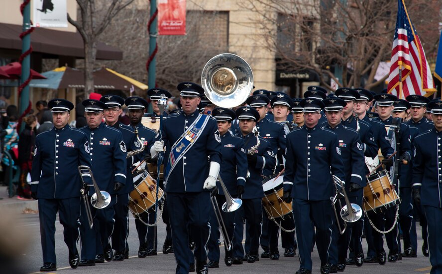 Veterans Day