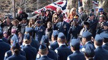 Veterans Day