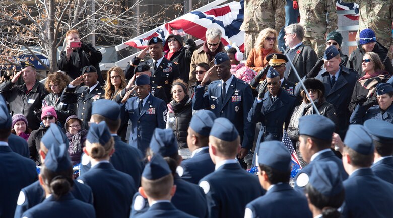 Veterans Day