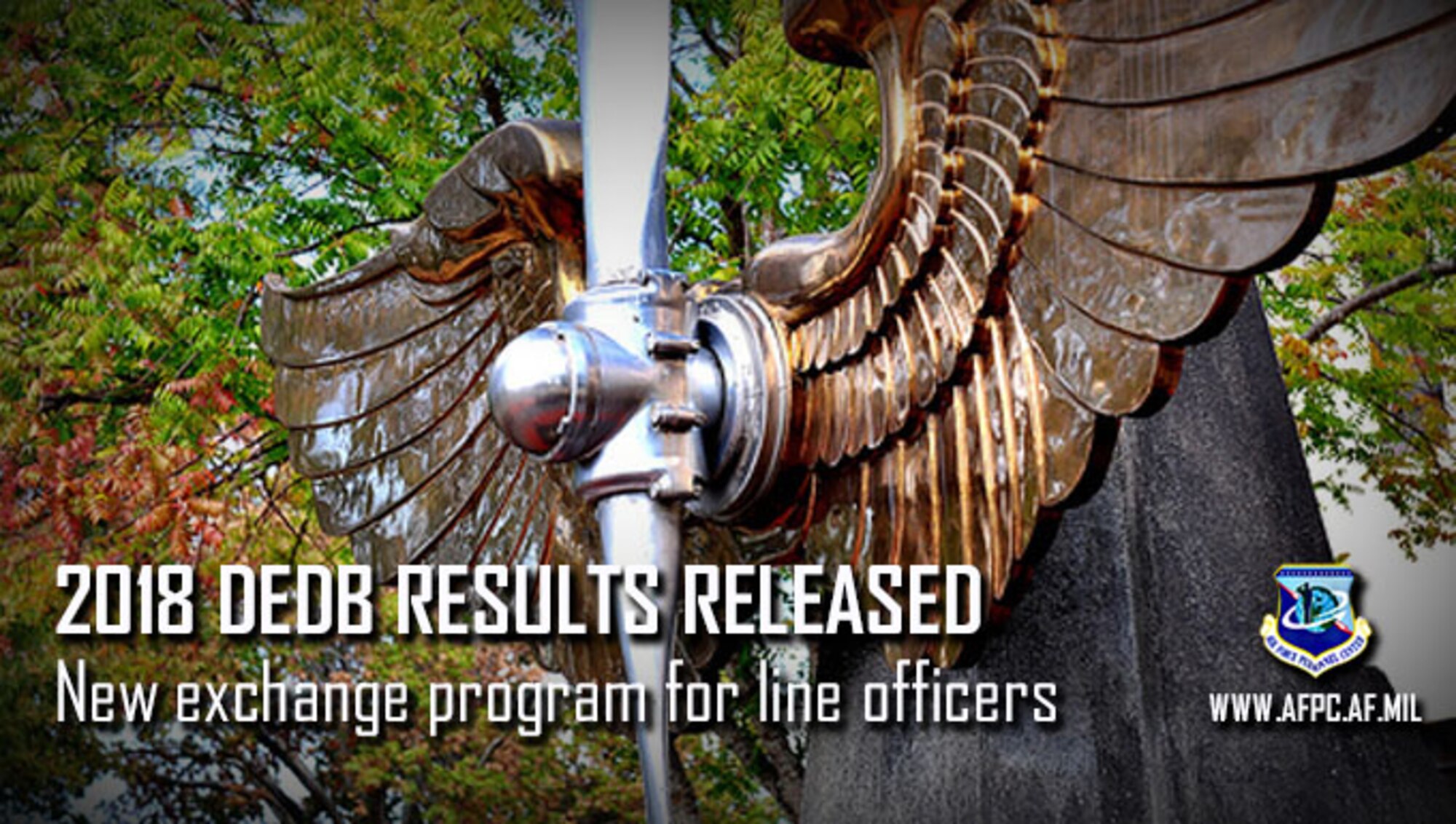 Air Force releases 2018 officer developmental education selection results