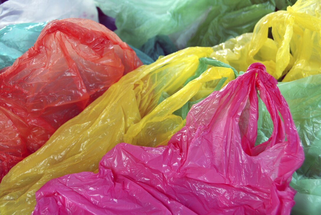 Army Reserve encourages communities to Bag the Bag on America Recycles Day