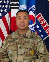 USFK Leadership