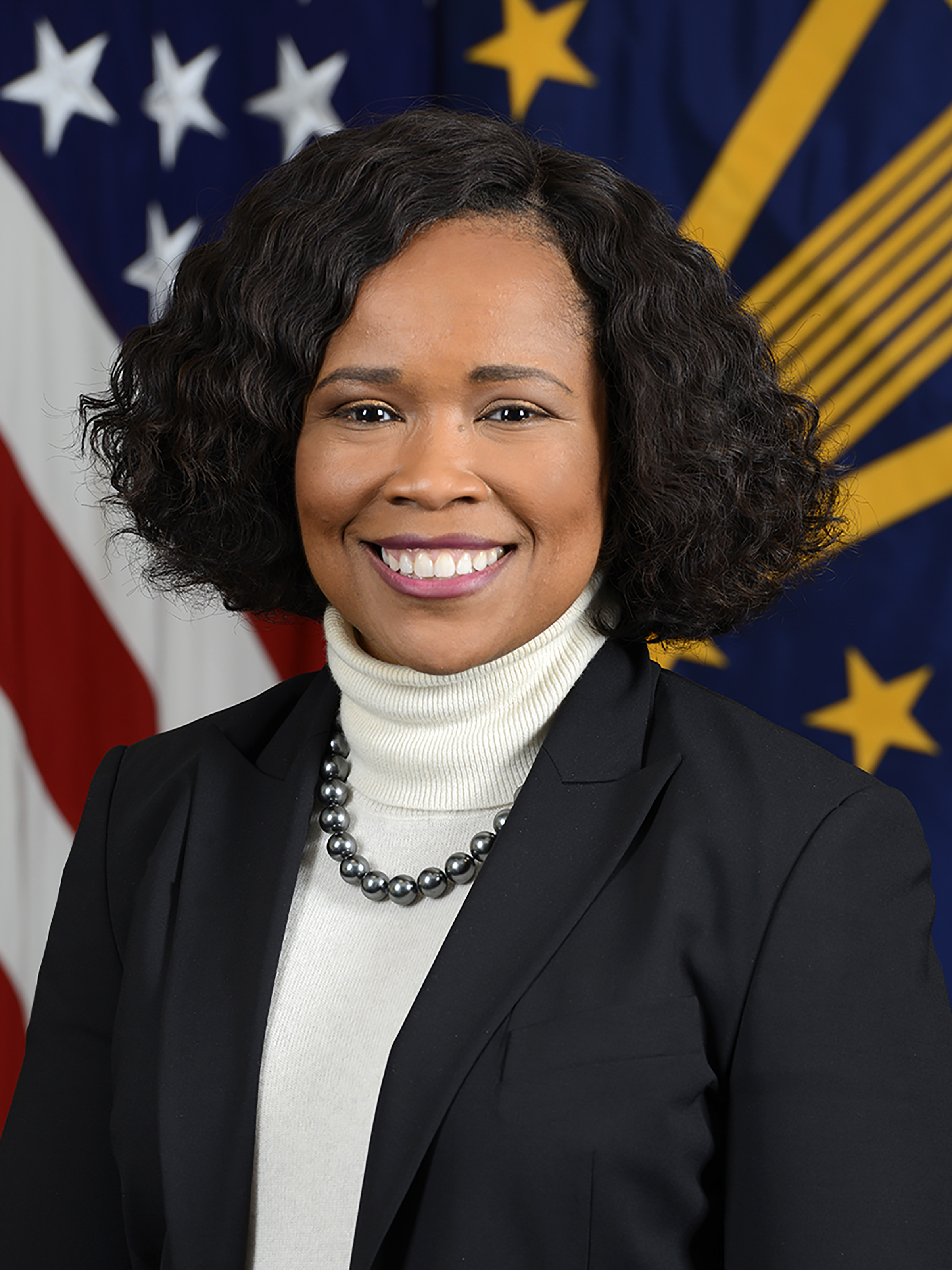 Dana W White U S Department Of Defense Biography