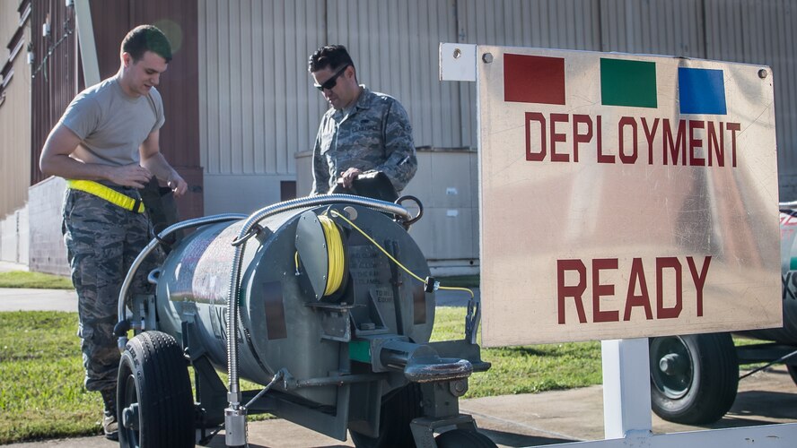 One piece of the maintenance puzzle: the crucial role of E & E