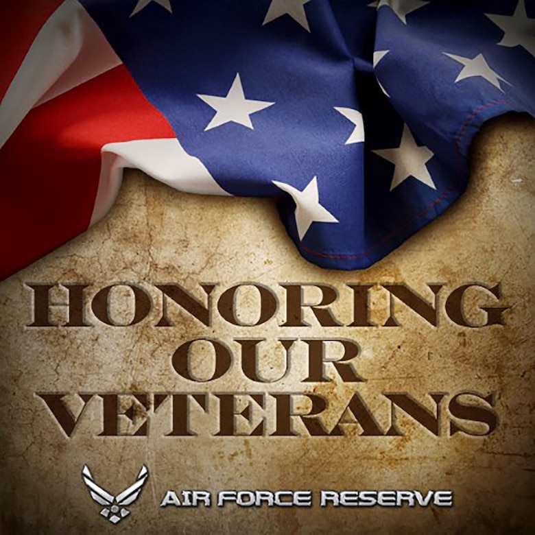 Veterans Day message > 349th Air Mobility Wing > Article Display