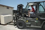 Vehicle Ops