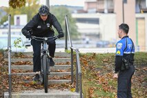 SFS partners with local police departments