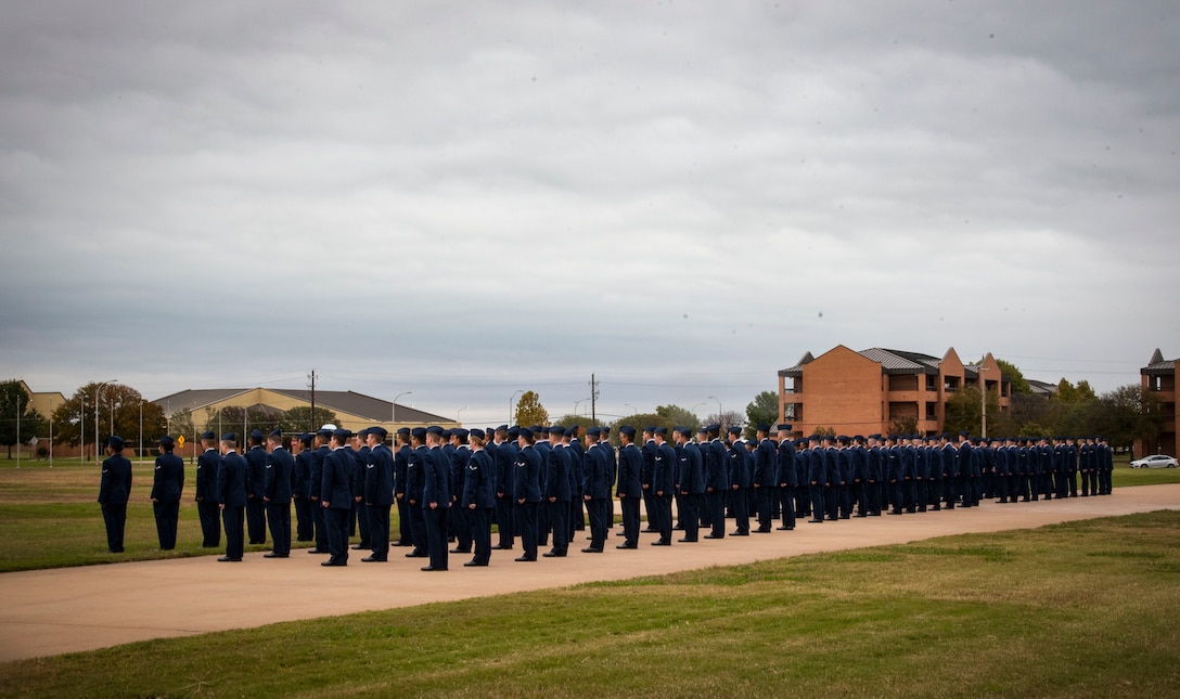 362nd TRS inspection