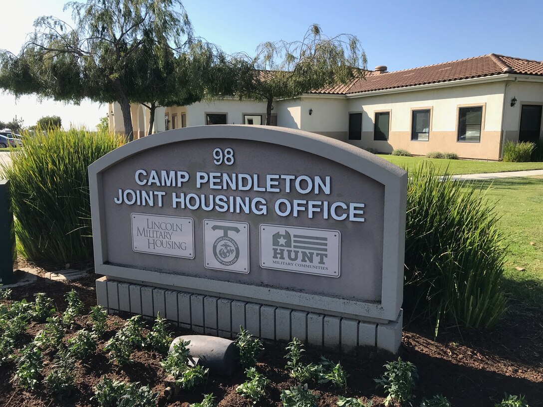 What you didn’t know about the base housing office