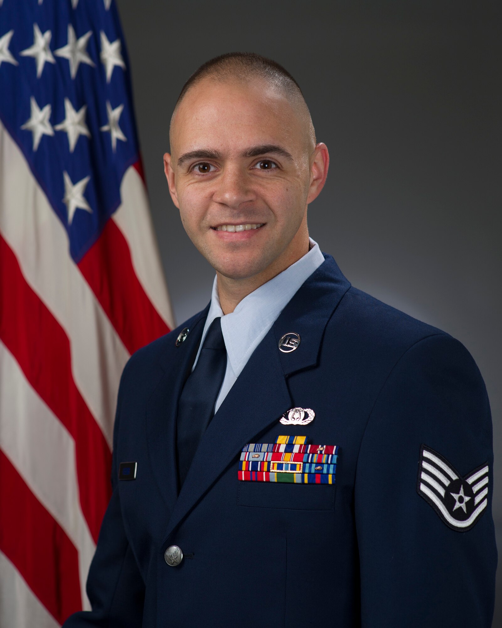 Timothy Reeder > Air Force Bands > Display