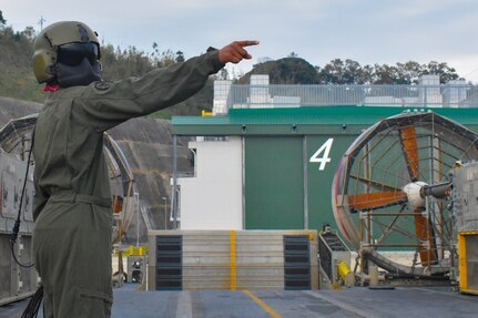 NBU 7, JMSDF conduct integrated training