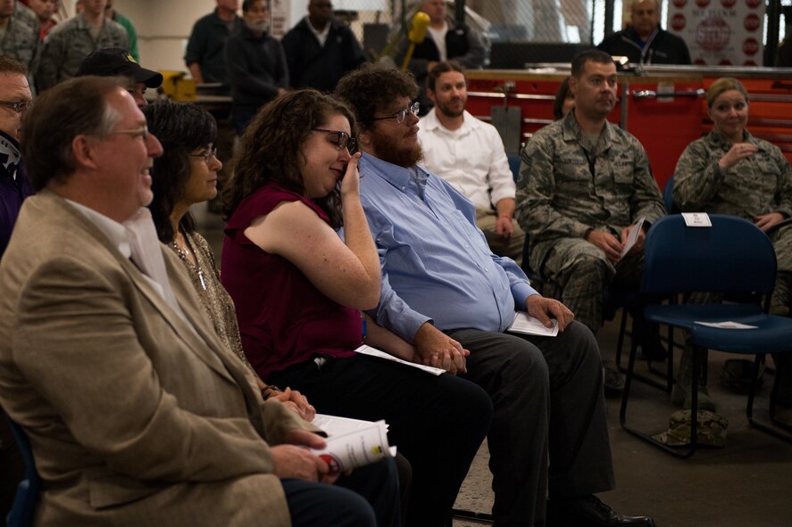Former Chief’s legacy lives on with street naming