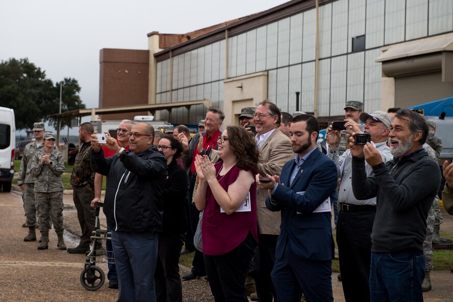 Former Chief’s legacy lives on with street naming