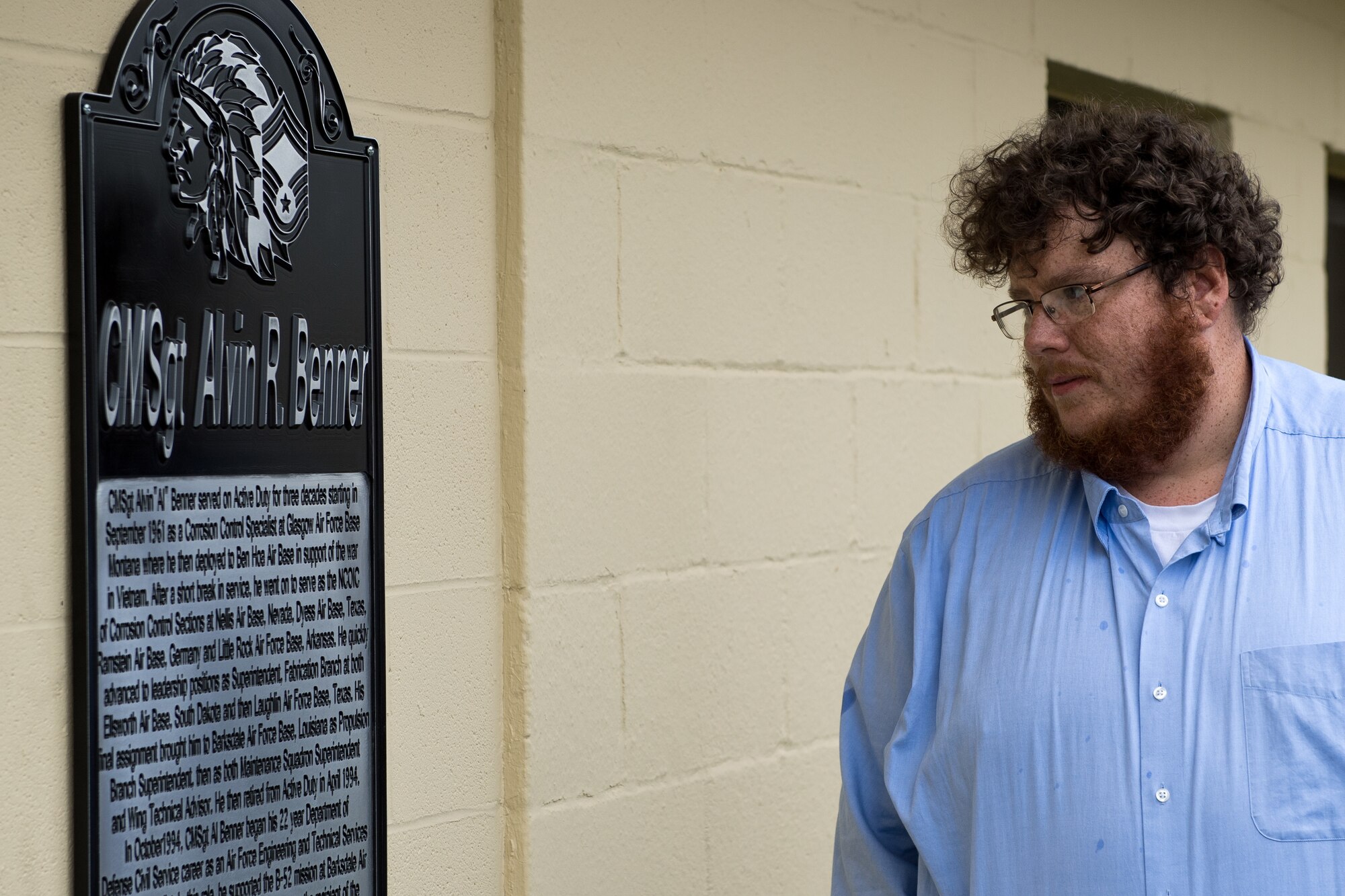 Former Chief’s legacy lives on with street naming