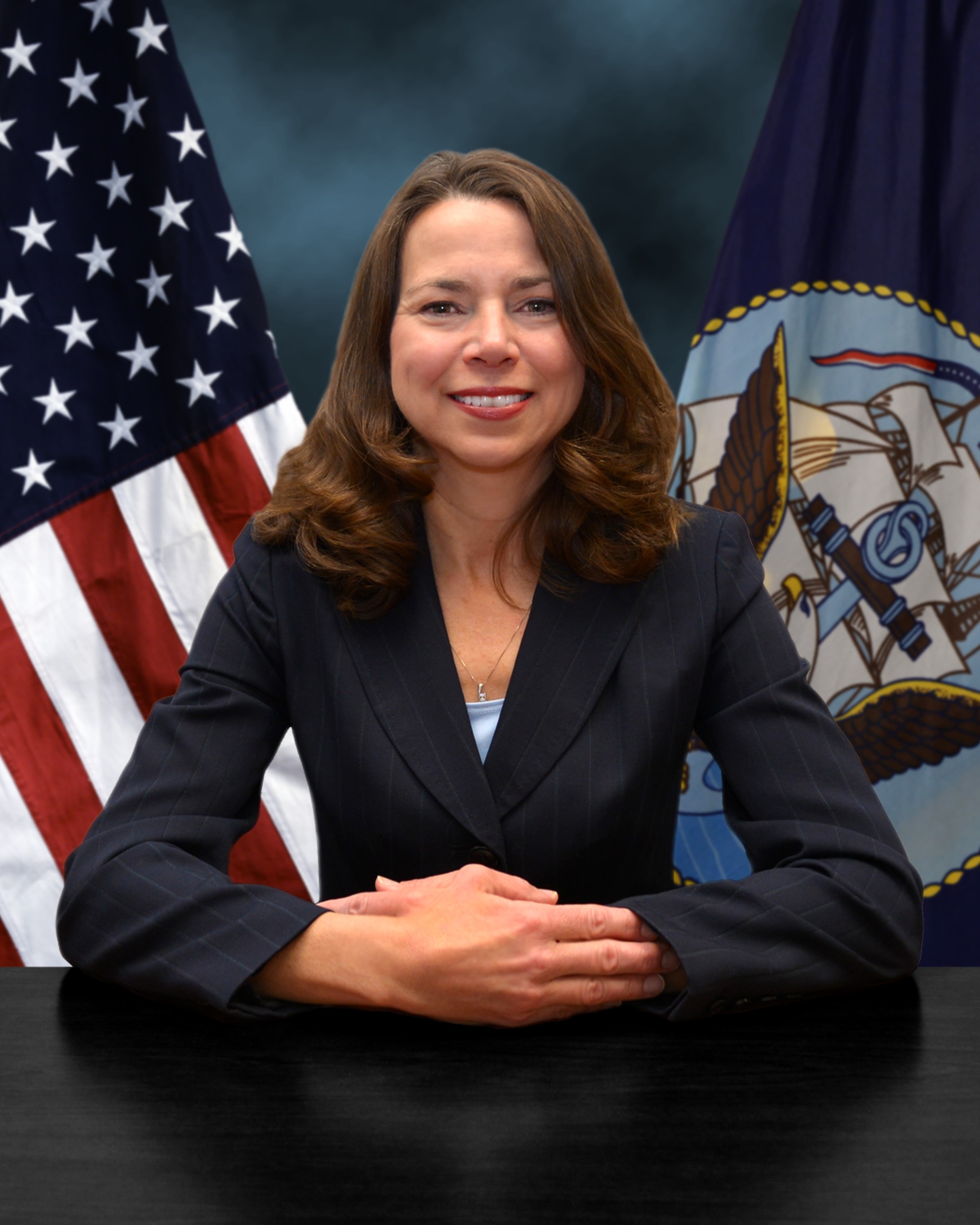 Acting Executive Director Combatants In The Program Executive Office