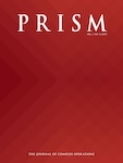 PRISM Volume 7, no. 4