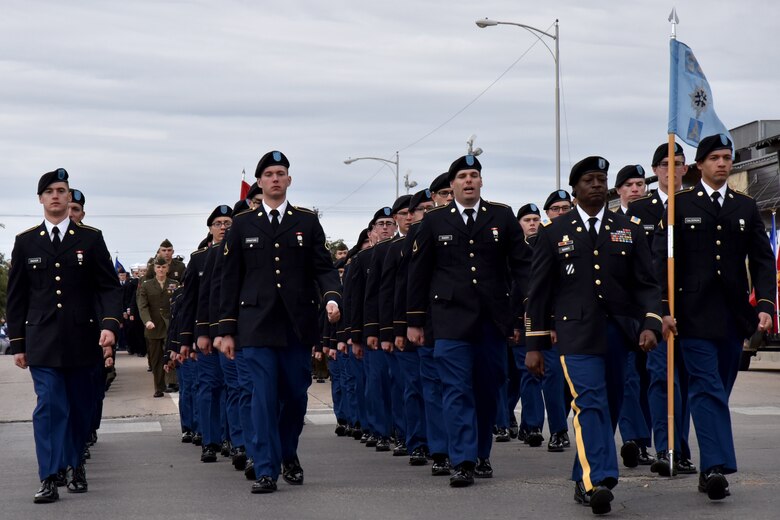 Veterans day 2024 for students