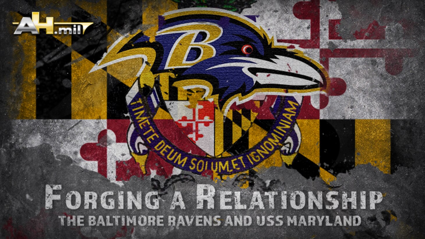 Chad Steele  VP of Public Relations, Baltimore Ravens - Rich Take On Sports