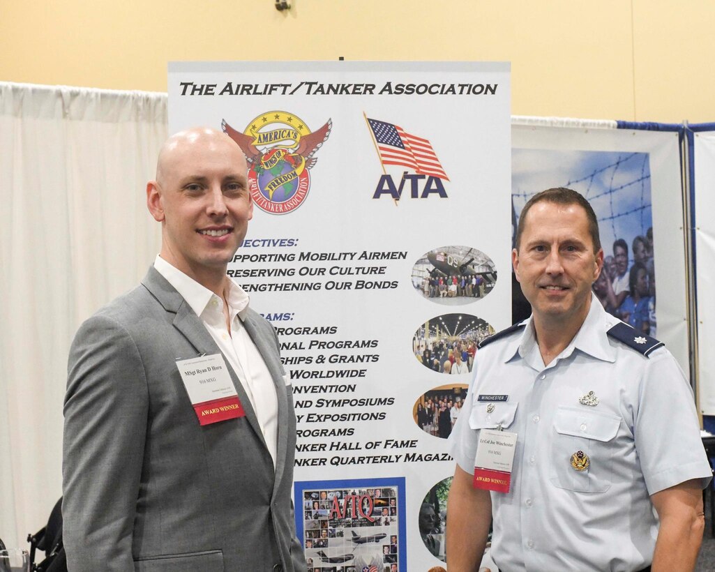 A/TA, AMC's premier professional development event, provides mobility Airmen an opportunity to learn about and discuss mobility priorities, issues, challenges, and successes. The venue creates dialogue between industry experts and Air Force and Department of Defense about ways to innovate, enhance mission effects and advance readiness headed into the future.
