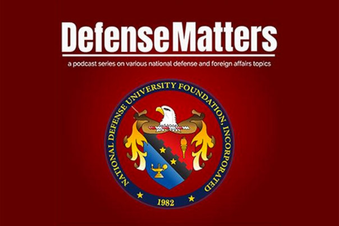 Defense Matters Podcast