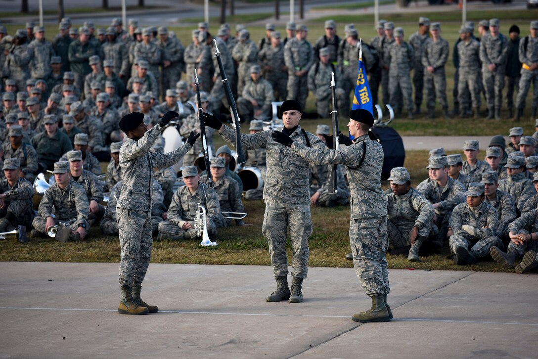 Drill Down, November 2018