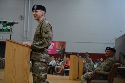 Fort Lee’s 94th Division Commanding General Retires: Unit Welcomes New Commander