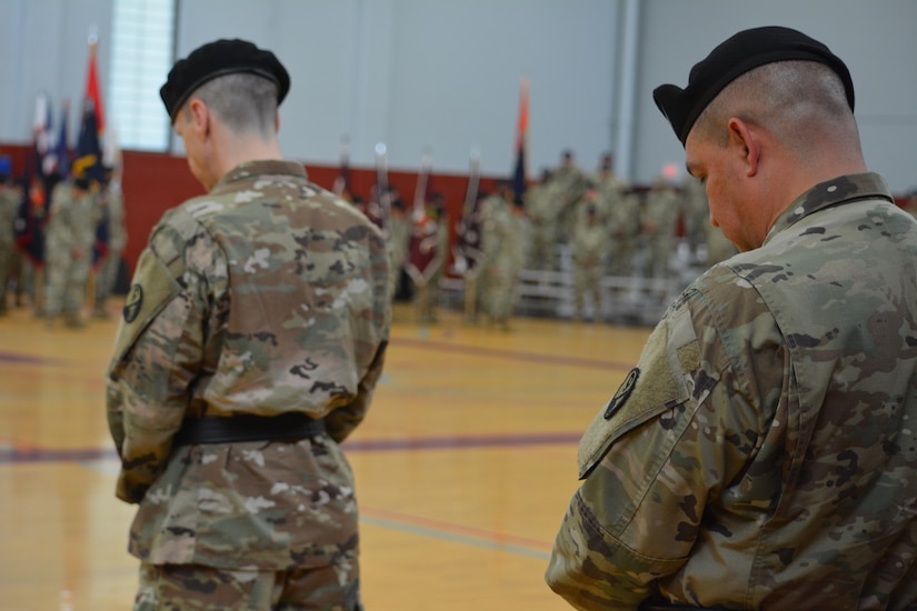 Fort Lee’s 94th Division Commanding General Retires: Unit Welcomes New Commander