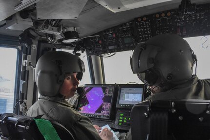 Integrated Training NBU 7, JMSDF Conduct Integrated Training