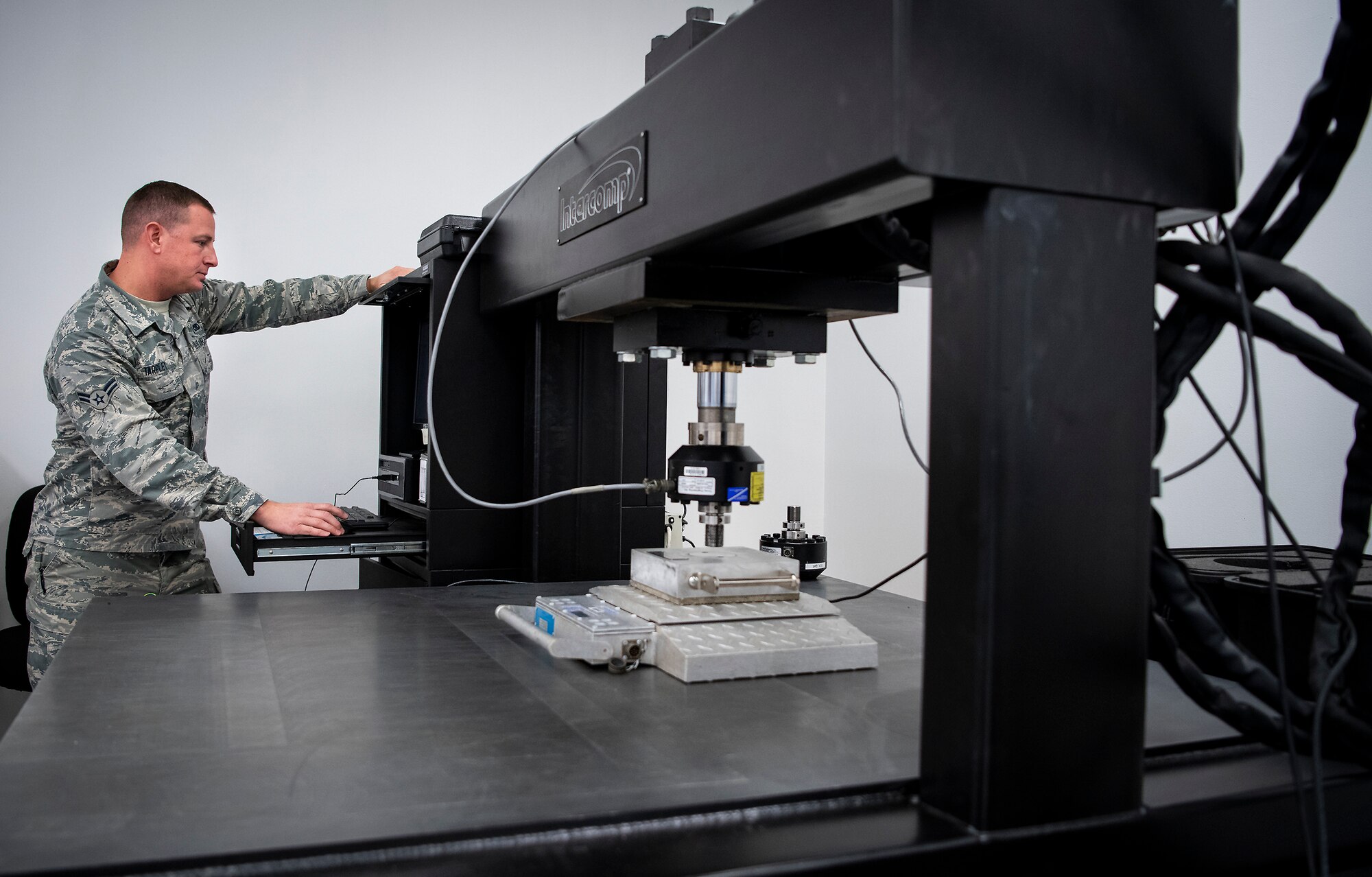 Precision Measurement ensures its right