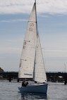 Sonar Cup Regatta continues NUWC Division Newport’s sailing tradition