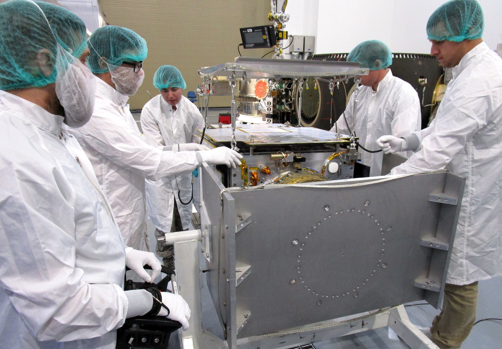 FalconSAT-6