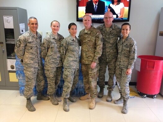 From its inception, LEAP presented a multitude of success stories in which language integration yielded overwhelmingly positive results in Air Force operations.